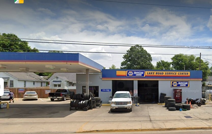 Lake Road Service Center | Dyersburg, TN 38024