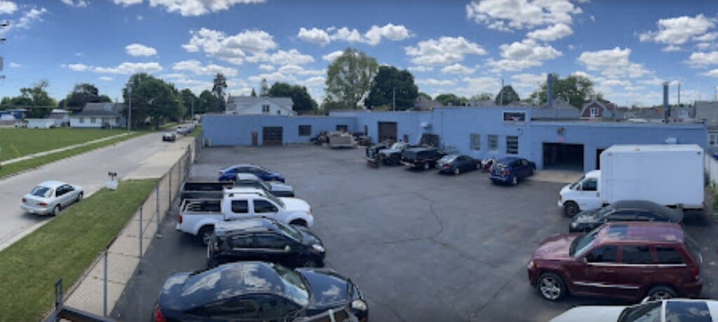D & D All Auto Repair | Kenosha, WI 53143