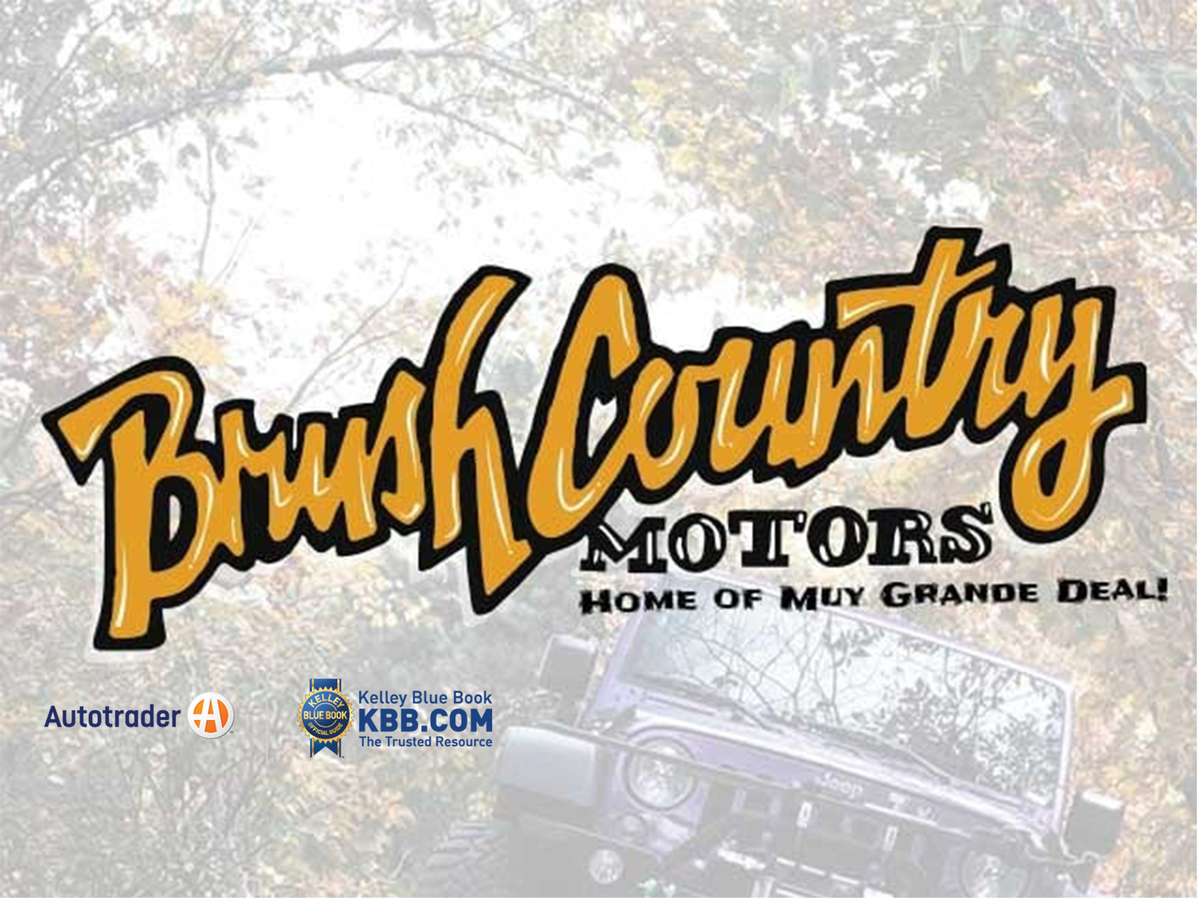 Brush Country Motors in Riviera, TX 78379