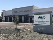Christian Brothers Automotive - Mesa Gateway | Mesa, AZ 85212