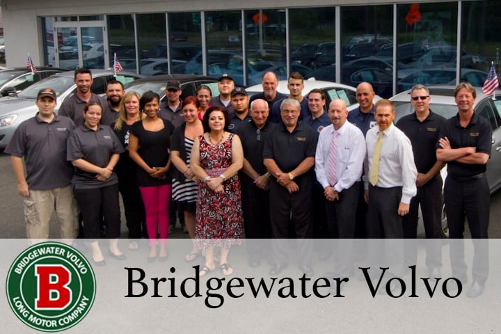 Volvo Cars Bridgewater in Somerville, NJ 08876