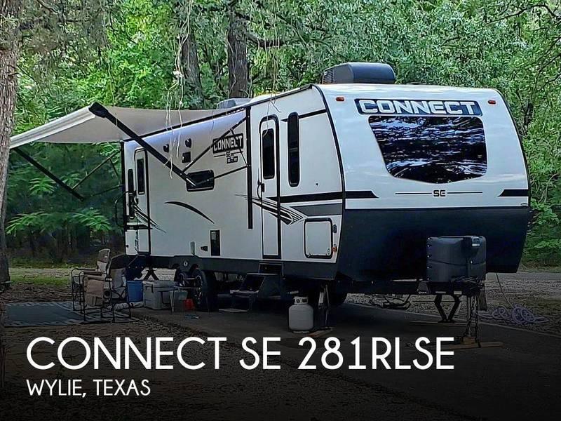 2021 KZ Connect SE 281RLSE 30ft for Sale