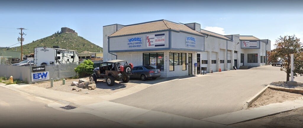 Vogel Auto & Diesel | Complete Auto Repair for All Vehicles | Castle Rock, CO 80109