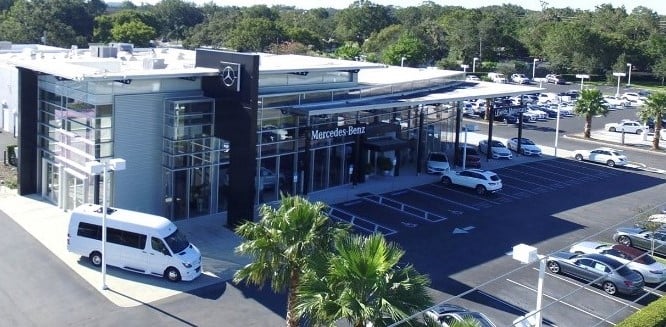 Fields Motorcars in Lakeland, FL 33805