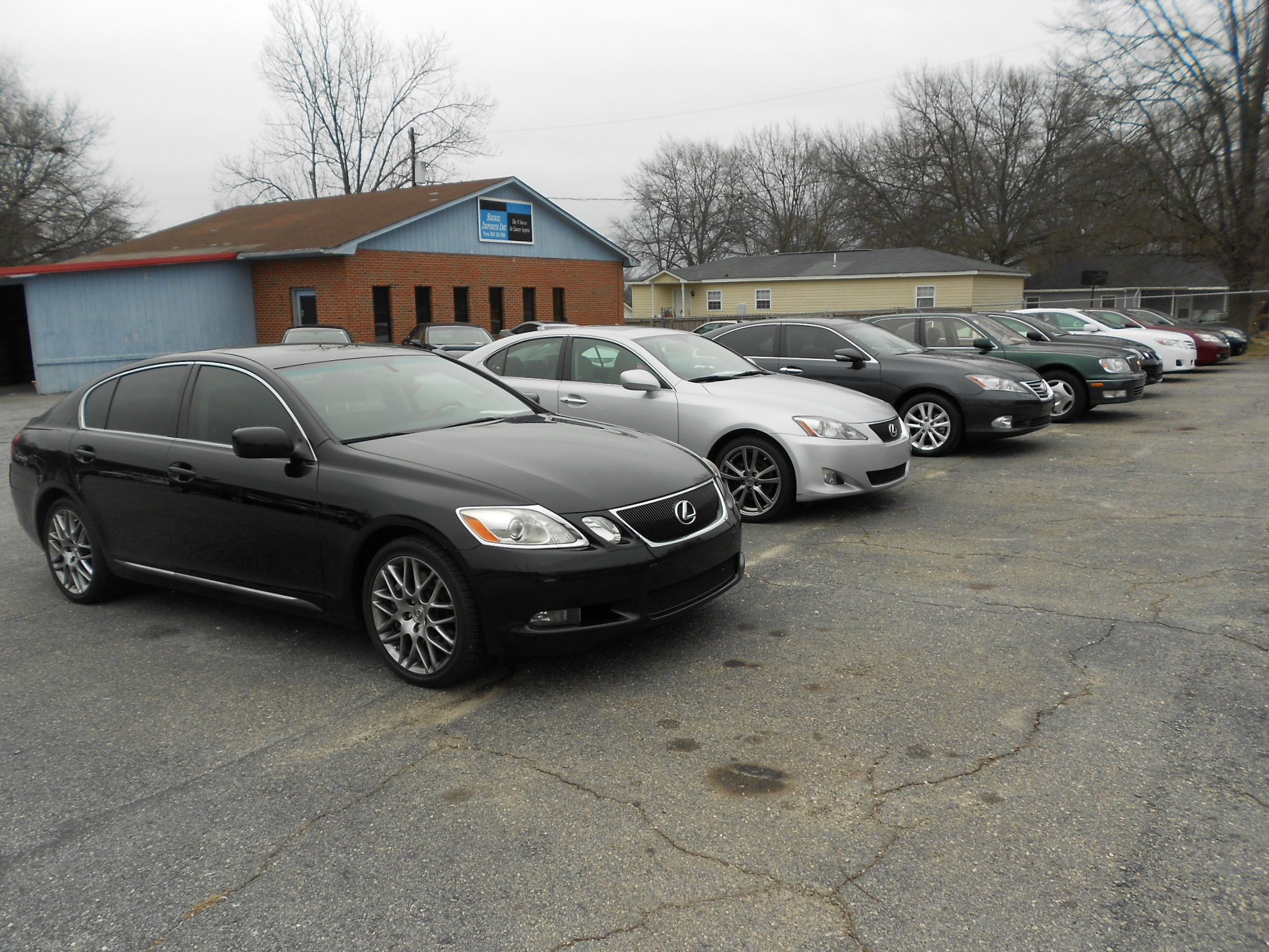 Signal Imports in Spartanburg, SC 29303