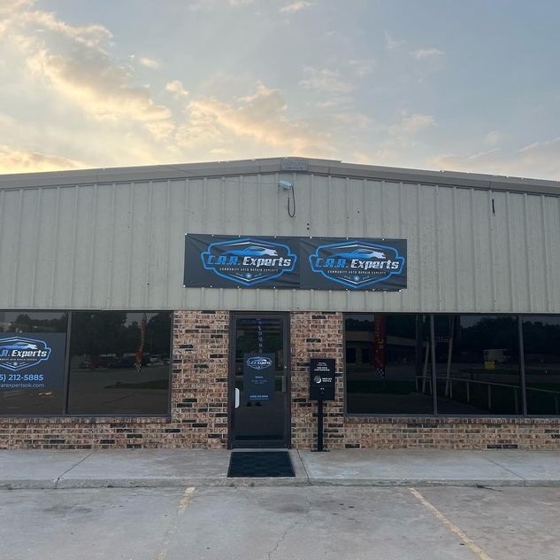 CAR Experts | Yukon, OK 73099