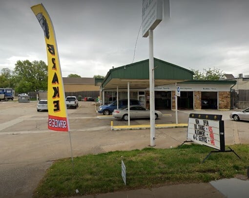 Midtown Automotive Repair Specialists | Tulsa, OK 74114