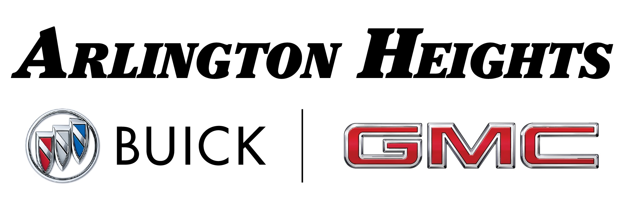 Arlington Heights Buick GMC in Arlington Heights, IL 60004