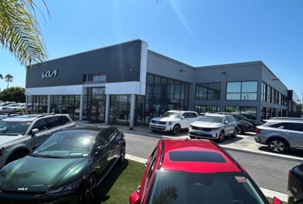 Garden Grove KIA in Garden Grove, CA 92843
