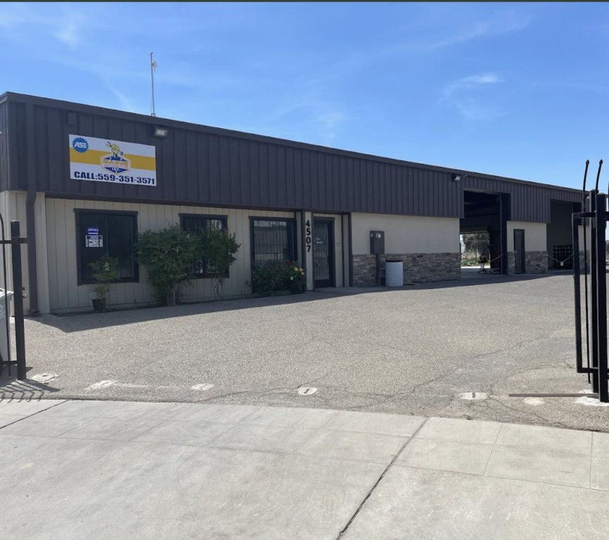 Bains Automotive | Fresno, CA 93722