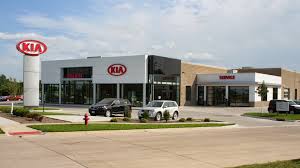 Billion KIA of Iowa City in Iowa, IA 52240