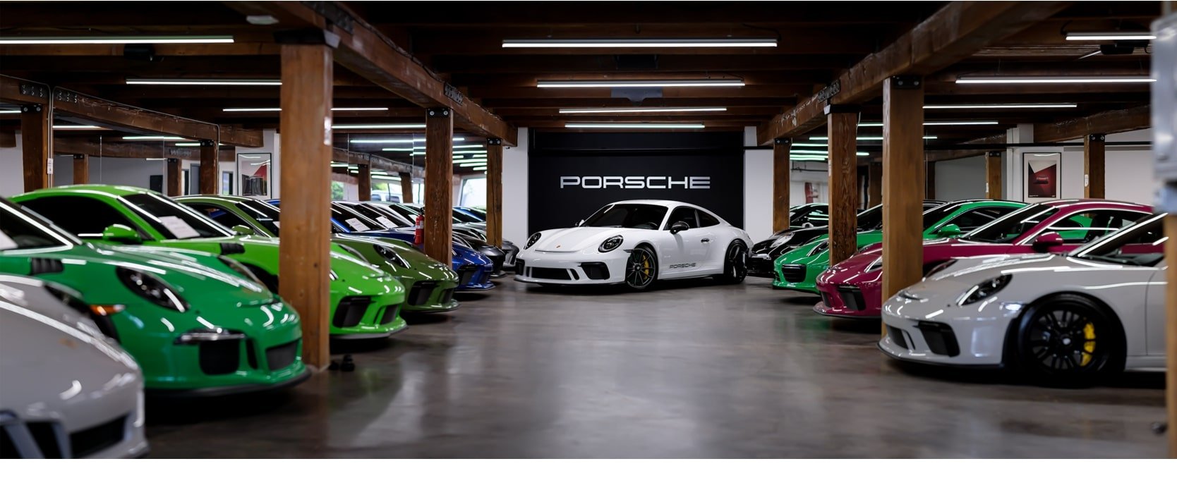 Grand Prix Motors Inc. in Portland, OR 97205