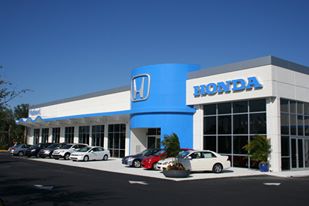 Vatland Honda in Vero Beach, FL 32962