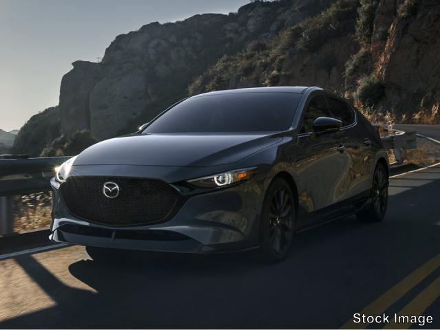2021 Mazda Mazda3 Hatchback Premium for Sale