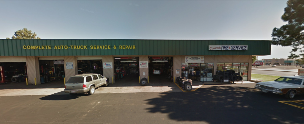 Colorado Tire & Service - Aurora | Aurora, CO 80011