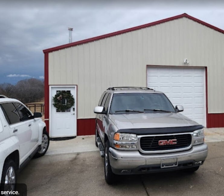 Jenkins Car Care | Cedar Hill, TN 37032