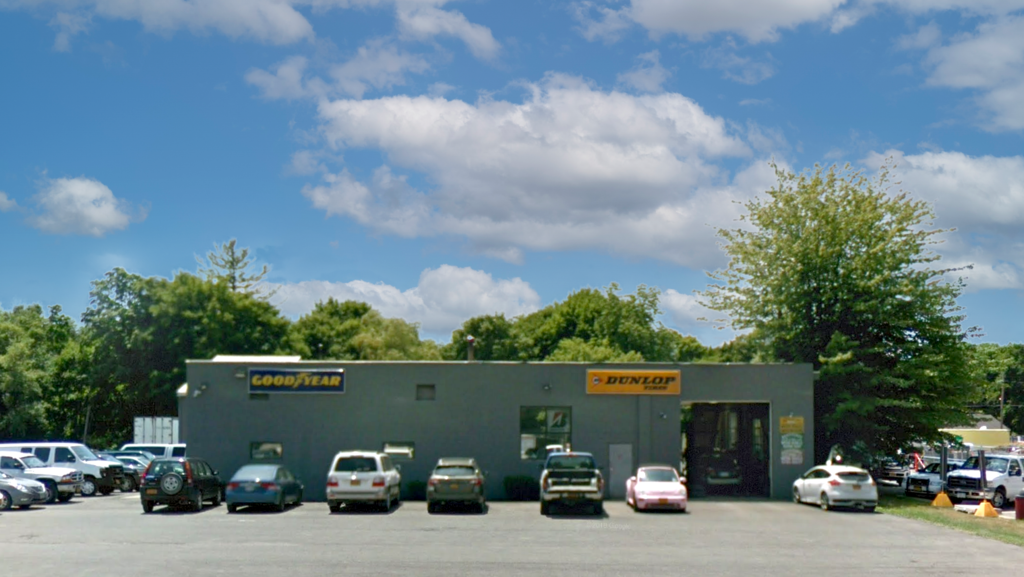 Monser Brothers Tire & Auto Repair | Oneonta, NY 13820
