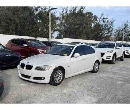 2009 BMW 3 Series 328i for Sale