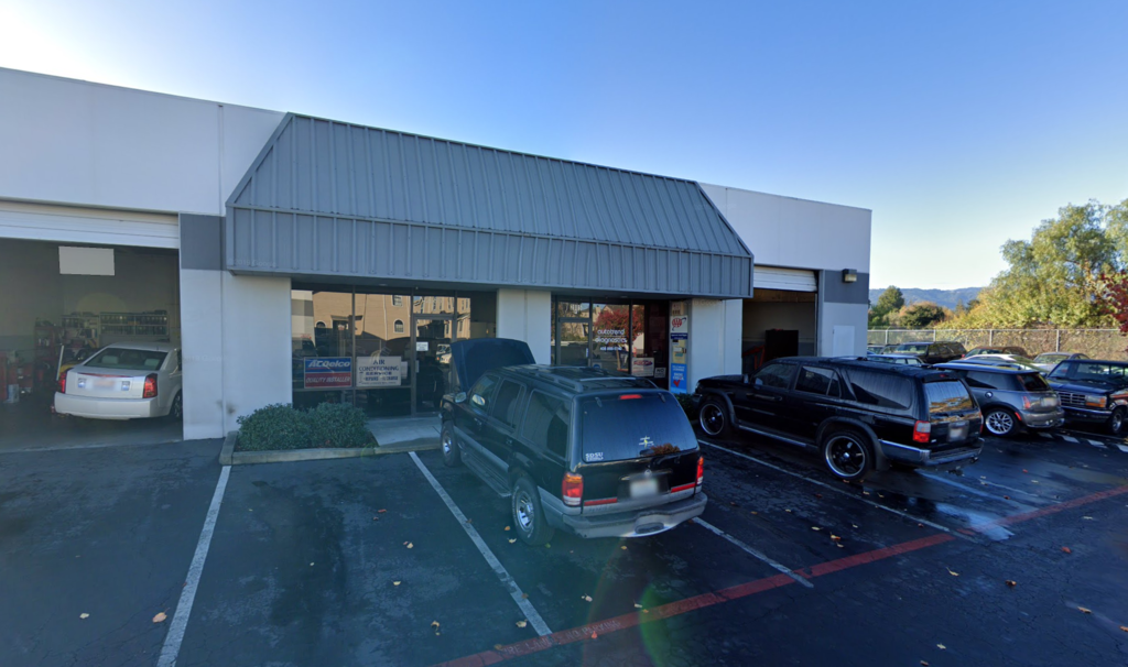 Autotrend Auto Repair | Campbell, CA 95008