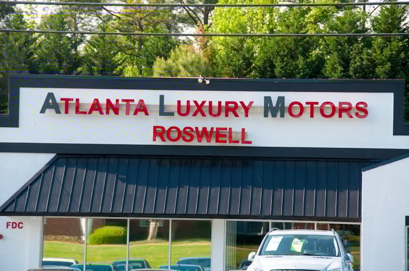 ALM Roswell in Roswell, GA 30076