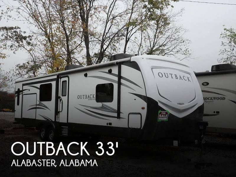 2018 Keystone Outback 330RL 33ft for Sale