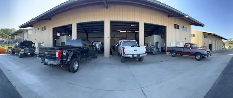 PDC Diesel Performance LLC | San Andreas, CA 95249