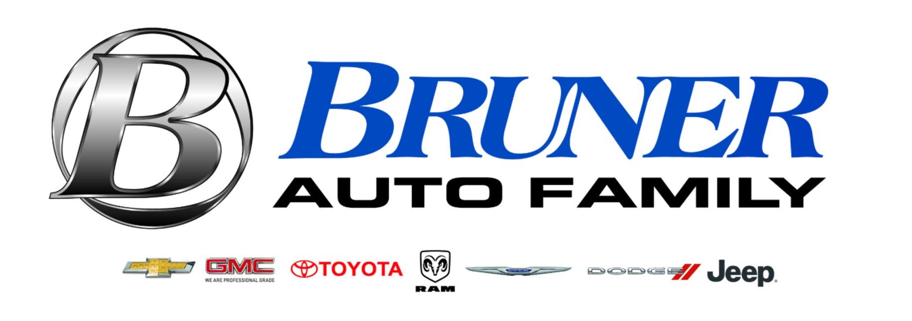 Bruner Chevrolet in Early, TX 76802