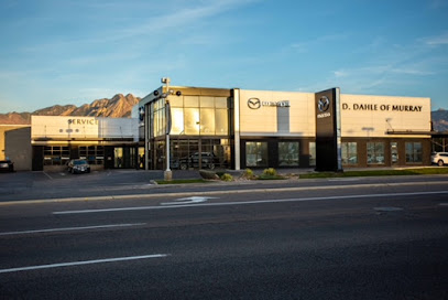 Tim Dahle Mazda Murray in Murray, UT 84107