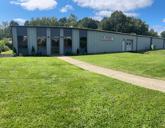 M Sport Motorwerx LLC in Prospect, CT 06712