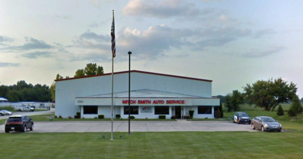 Mitch Smith Auto Service | Anderson, IN 46011