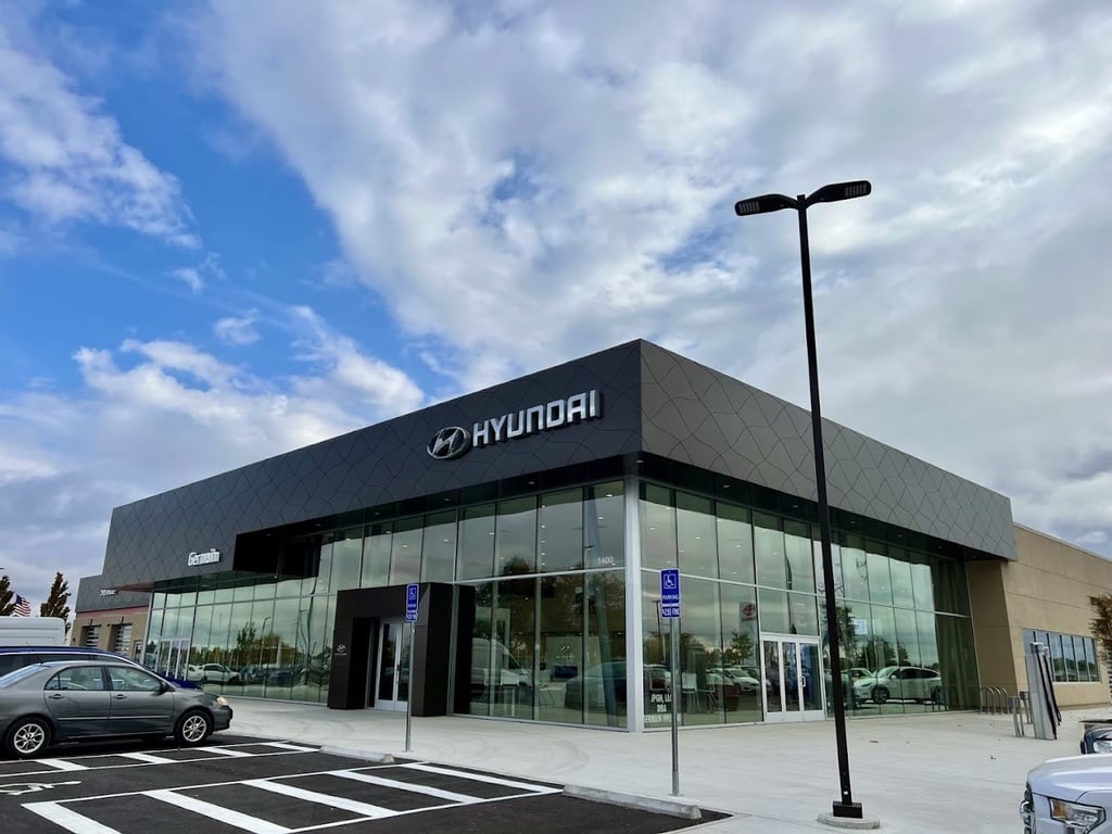 Germain Hyundai of Columbus | Columbus, OH 43228