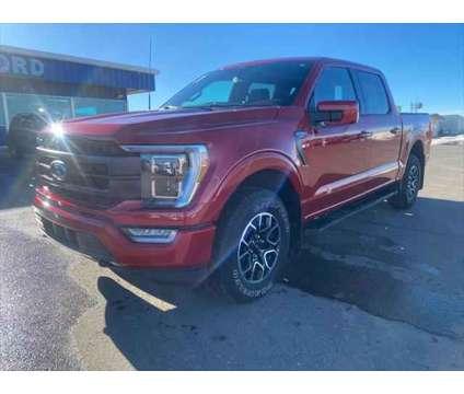 2021 Ford F-150 for Sale