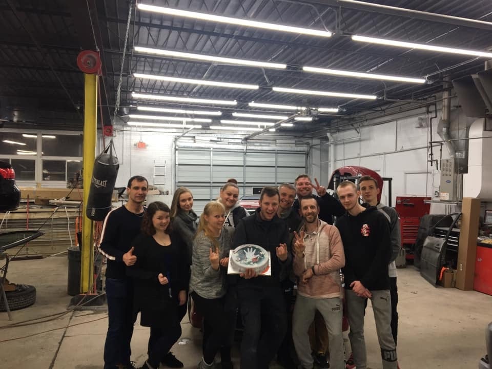 EXSA Automotive | Evanston, IL 60202