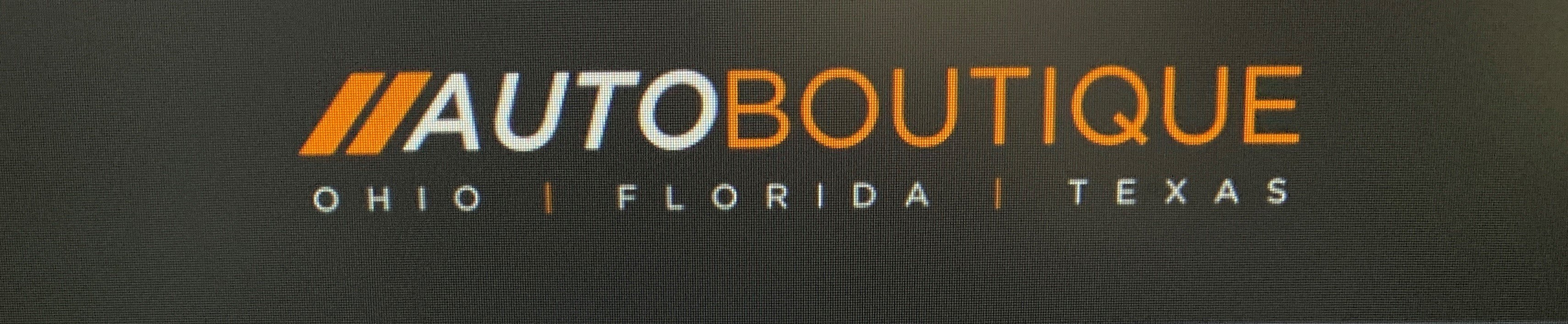 Auto Boutique in Columbus, OH 43228