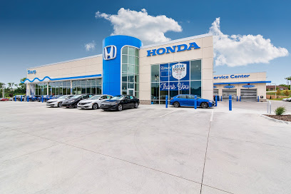 Sharp Honda in Topeka, KS 66611