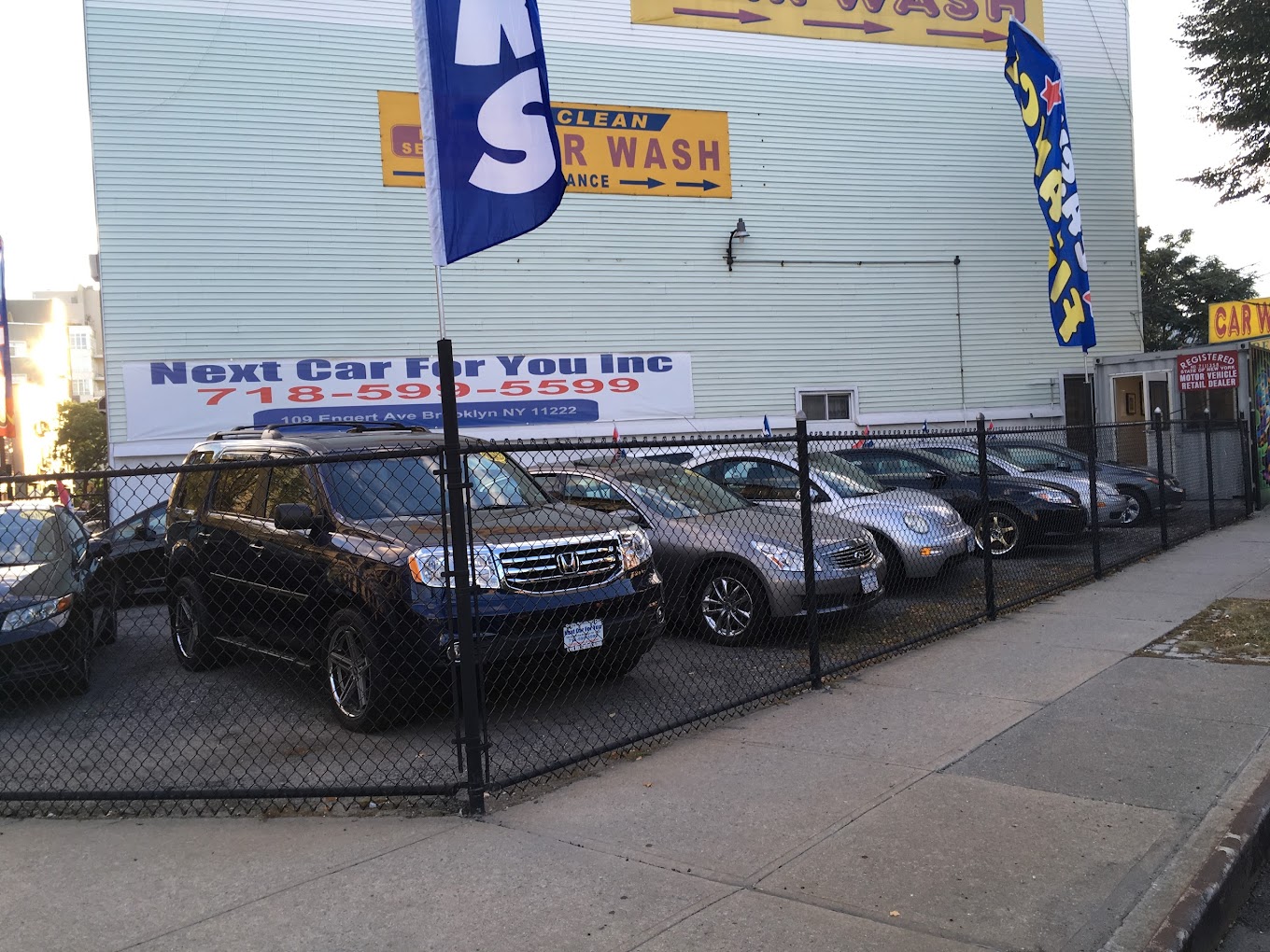 Next Car For You in Brooklyn, NY 11222