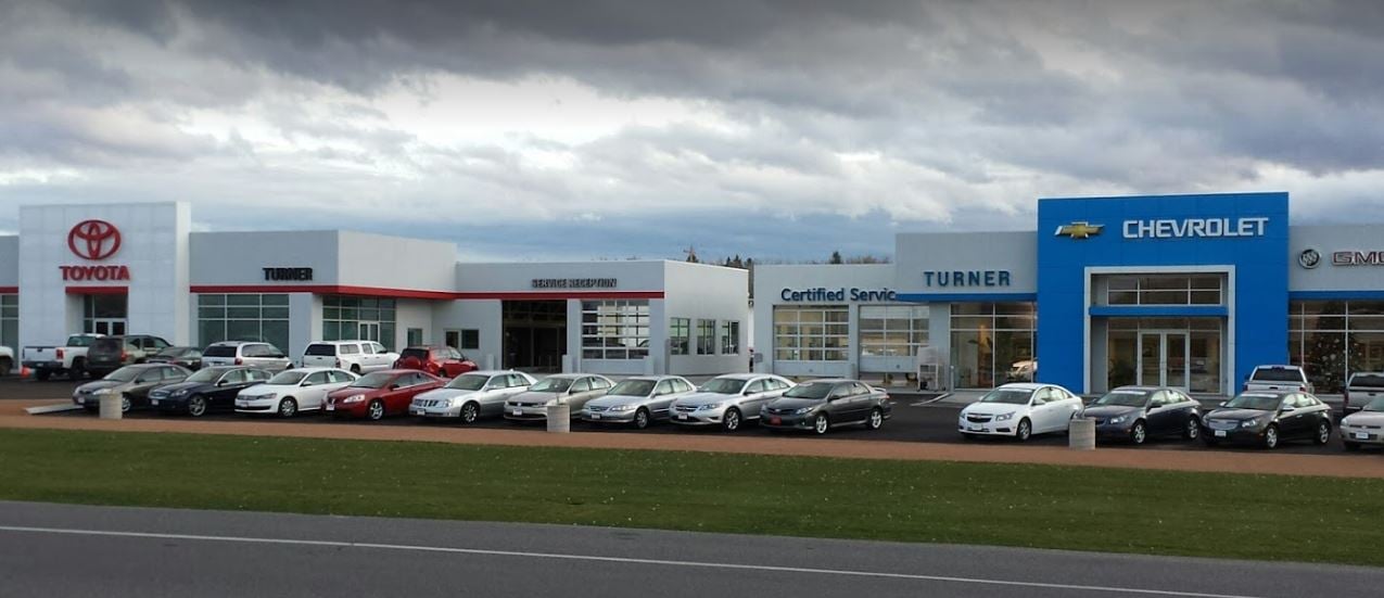 Turner Automotive in Montrose, CO 81401