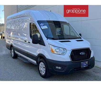 2022 Ford Transit Base for Sale