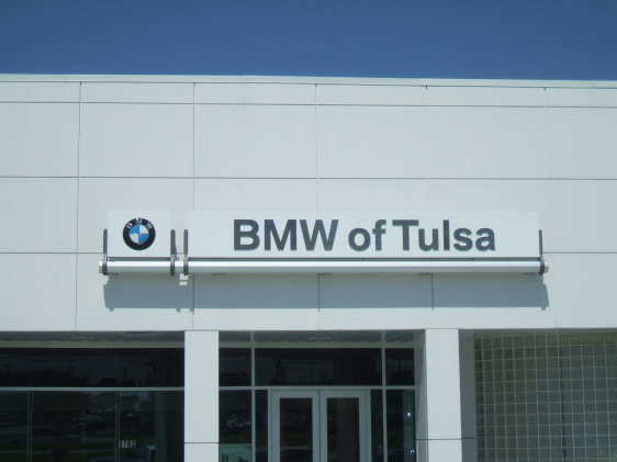 BMW of Tulsa in Tulsa, OK 74145