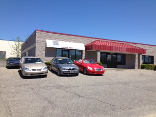 Encore MotorCars Sales and Service LLC in Grand Rapids, MI 49512