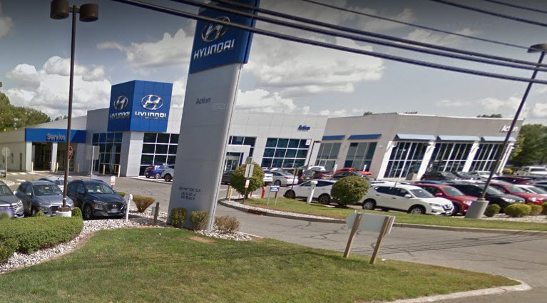 Fred Beans Hyundai of Flemington in Flemington, NJ 08822