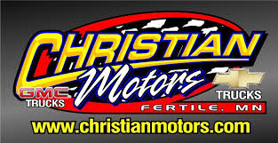Christian Motors in Fertile, MN 56540