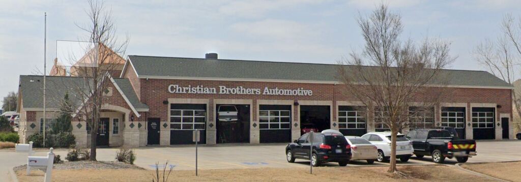 Christian Brothers Automotive - Yukon | Yukon, OK 73099