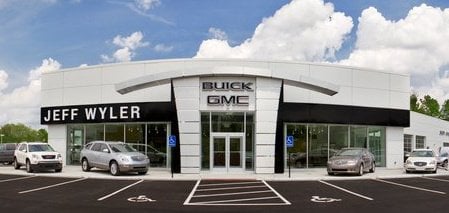 Jeff Wyler Florence Buick GMC in Florence, KY 41042