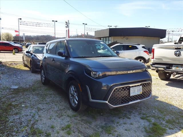 2023 Kia Soul LX for Sale