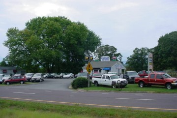 Madison Motors in Madison, VA 22727
