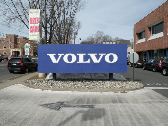Keystone Volvo Doylestown in Doylestown, PA 18901