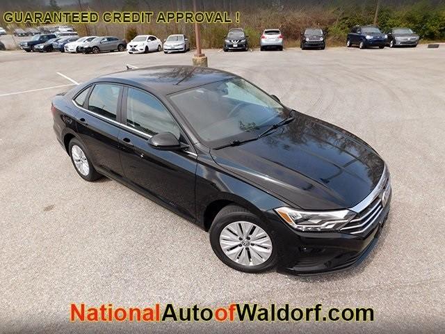 2019 Volkswagen Jetta 1.4T S for Sale