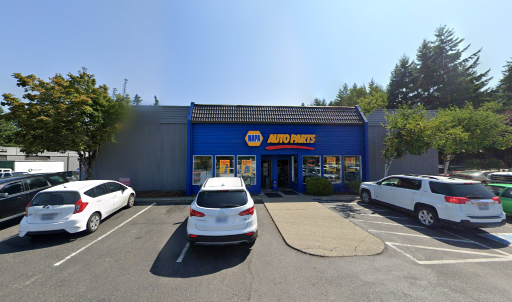 Vander Wal's Garage Inc. | Shelton, WA 98584