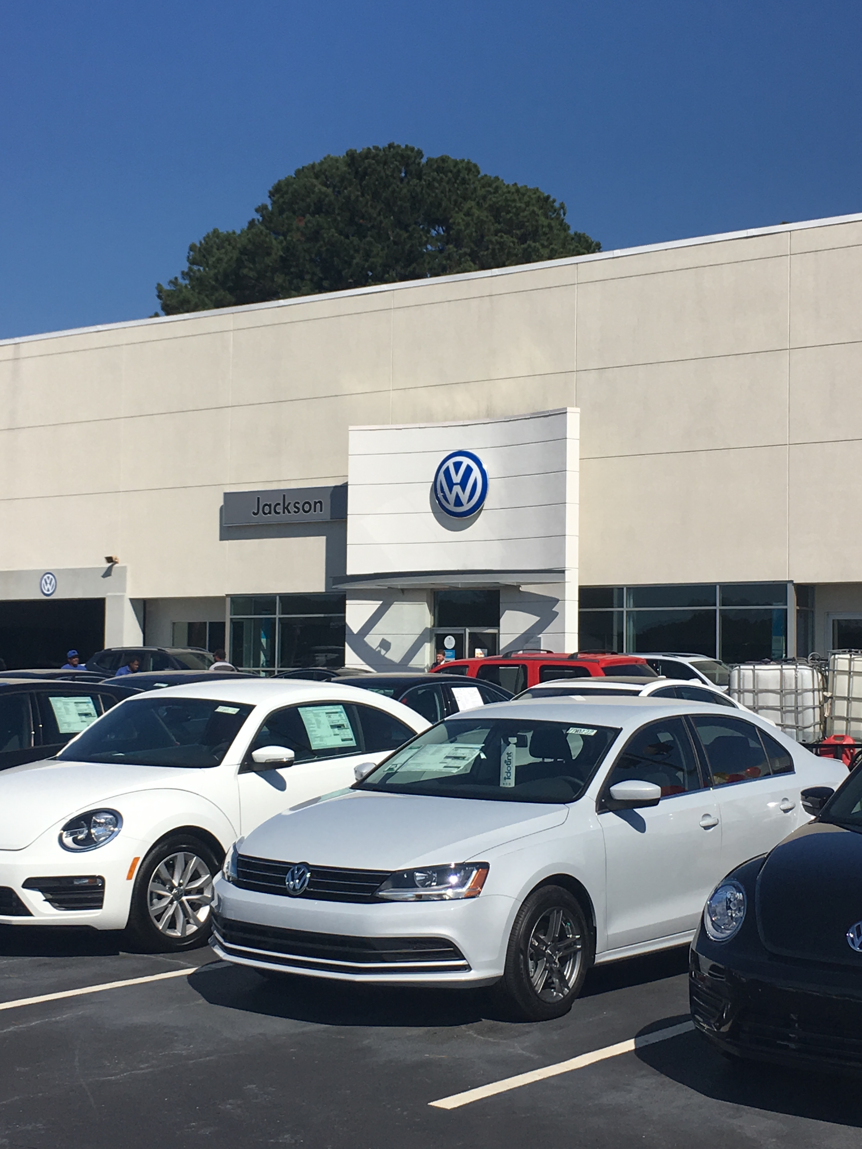 Ritchey Automotive in Jackson, MS 39211
